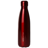 Step By Step Xanadoo The Bottle Edelstahl-Trinkflasche 500ml