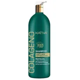 Kativa Colágeno Shampoo 1000 ml