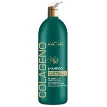 Kativa Colágeno Shampoo 1000 ml