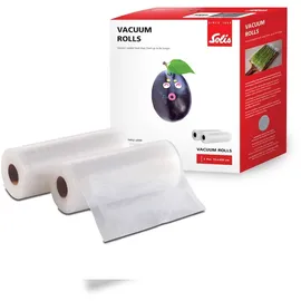 Solis 92252 15x600cm 2er Pack