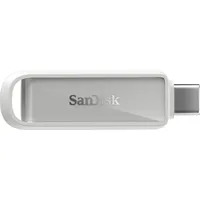 SanDisk Phone Drive USB flash drive - Weiß -