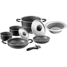 Brunner Pirate Topf-Set 10-tlg.