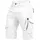 Leibwächter Shorts Flex-Line FLEXK24 Herren Gr. 66 weiß/grau