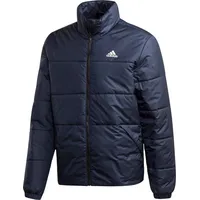 Adidas BSC 3-Stripes Insulated Winter Jacket legend ink S