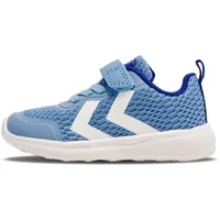 Hummel Actus ML Recycled Kinder - blau 21