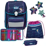 Scout Basic Genius Set 4-teilig Blue Star