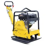BAMATO Rüttelplatte R-165RV 155 kg