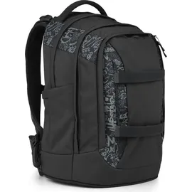 Satch Pack 3-tlg. Street Ink