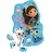 Trefl Holz Puzzle Junior 50 - Gabby's Dollhouse