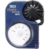 BGS 9670 | Frostschutzprüfer Hydrotemp