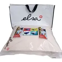 ELSA Supreme Oreiller 50 x 70 cm sans taie 1 pc(s)