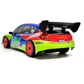 Absima RC-Auto STi-X 1:10 4WD RTR