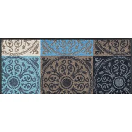 Wash+Dry Da Capo 50 x 75 cm bunt