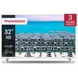 Thomson 24HD2S13W 24" LED HD-Ready TV weiß