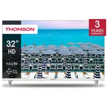 Thomson 24HD2S13W 24" LED HD-Ready TV weiß