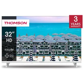 Thomson 24HD2S13W 24" LED HD-Ready TV weiß