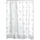 RIDDER Duschvorhang Cosmos 240 x 180 cm grau