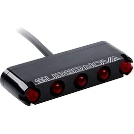 Supernova M99 Tail Light 12V