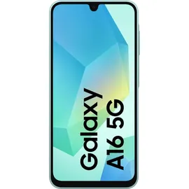 Samsung Galaxy A16 5G 256 GB 8 GB RAM Light Green