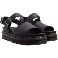 Dr. Martens Komfort Sandalen schwarz Sandale 38