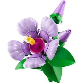 LEGO Botanicals Hibiskus 10372