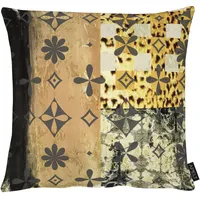 APELT Dekokissen »Lucas« Kissenhülle mit Füllung, 1 Stück