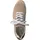 Paul Green Sneaker Low Damen Braun/Beige 40,5