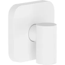 Hansgrohe FixFit Fine Q Wandanschluss mit Rückflussverhinderer, 28884700,