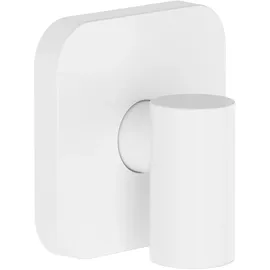 Hansgrohe FixFit Fine Q Wandanschluss mit Rückflussverhinderer, 28884700,