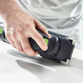 Festool RTSC 400-Basic ohne Akku + Systainer