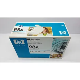 HP 98A schwarz (92298A)