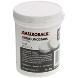 GASTROBACK Reinigungstabs 91830