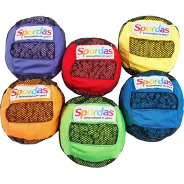 SPORDAS Success-Bälle-Set