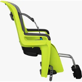 Thule Ride Along 2 Kindersitz (Größe One Size, gelb)