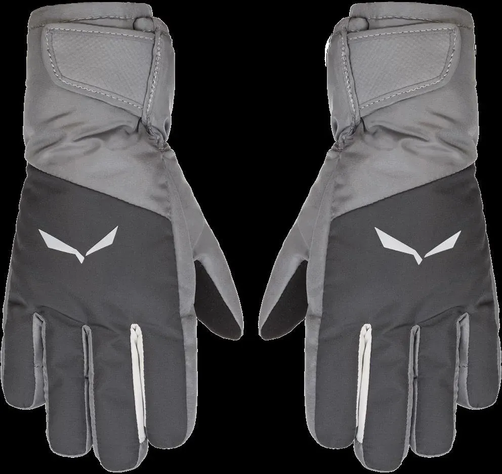 Salewa PUEZ PTX K Handschuhe Kinder 104 - Größe:104