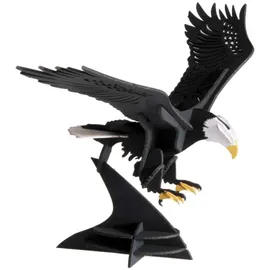 Fridolin 3D Papiermodell - Adler