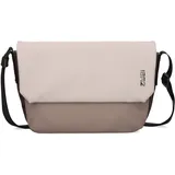 Zwei Cargo Messenger 32 cm, Notebooktasche, Mehrfarbig