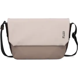 Zwei Cargo Messenger 32 cm, Notebooktasche, Mehrfarbig