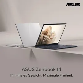 Asus ZenBook 14 OLED Intel Core Ultra 7 225H 32 GB RAM 1 TB SSD Win11 Home