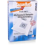 CleanBag M 101 DAE 3 4 St.