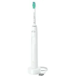 Philips Sonicare 3100 series HX3671 - Zahnbürste - weiß