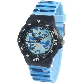 Q&Q V02A-010VY Dornschließe 43 mm