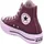 Converse Plateau Sneaker Damen Lila 38