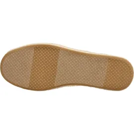 TOMS Carolina Lace Up Damen Beige 38