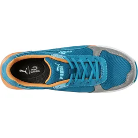 Puma Puma, Sicherheitsschuhe, Frontside low Sicherheitshalbschuh S1P (S1P, 40)