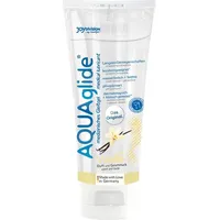 JOYDIVISION AQUAglide Vanille 100 ml
