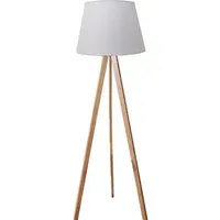 Unilux Unilux, Stehlampe, TOOKA Stehleuchte (915 lm, E27)