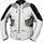 IXS Tourster-STX 1.0 Textiljacke Hellgrau/Schwarz 4XL