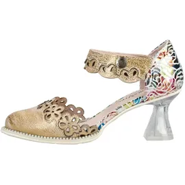 LAURA VITA Pumps gold 37
