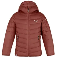 Salewa Brenta RDS Daunenjacke Braun 104
